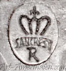 Sancrest trademark