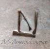 N or Z mark