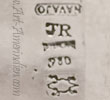 TR Navajo mark